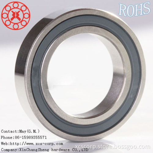 Chrome Steel Bearing